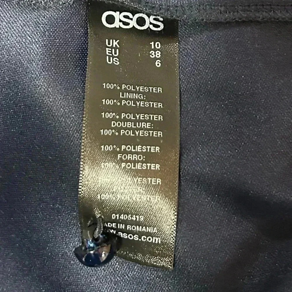 Asos Maternity Dress - Picture 6 of 6